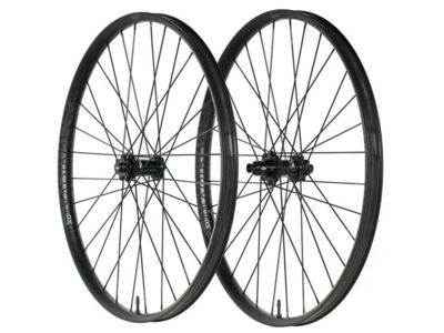Shimano XTR WH-M975 Wheelset - Reviews, Comparisons, Specs